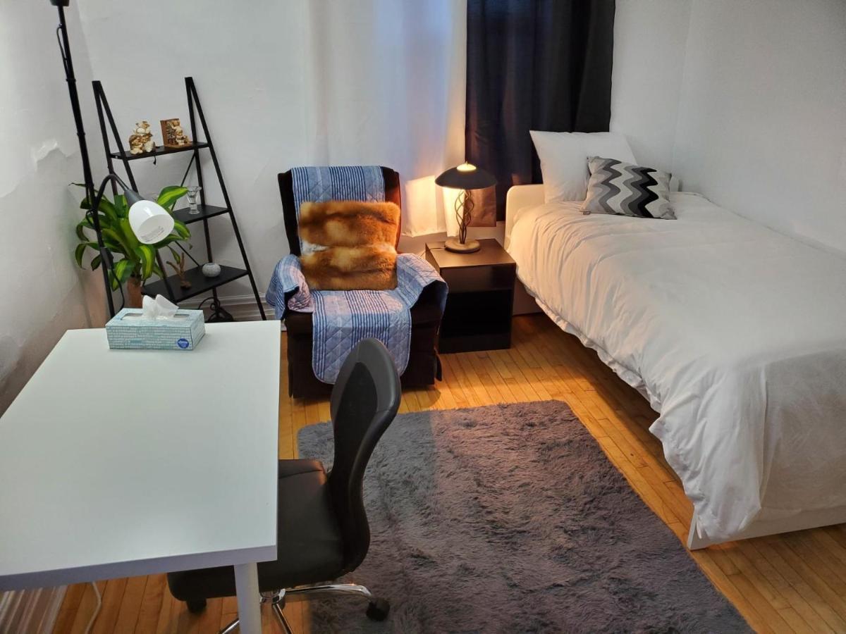 Booking-Eddy- Single Room With Self Check-In Hull Exteriér fotografie