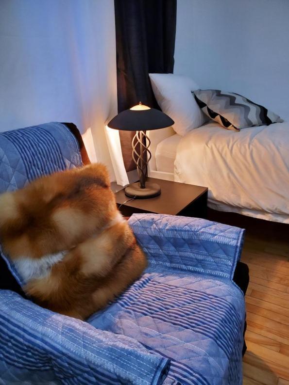 Booking-Eddy- Single Room With Self Check-In Hull Exteriér fotografie