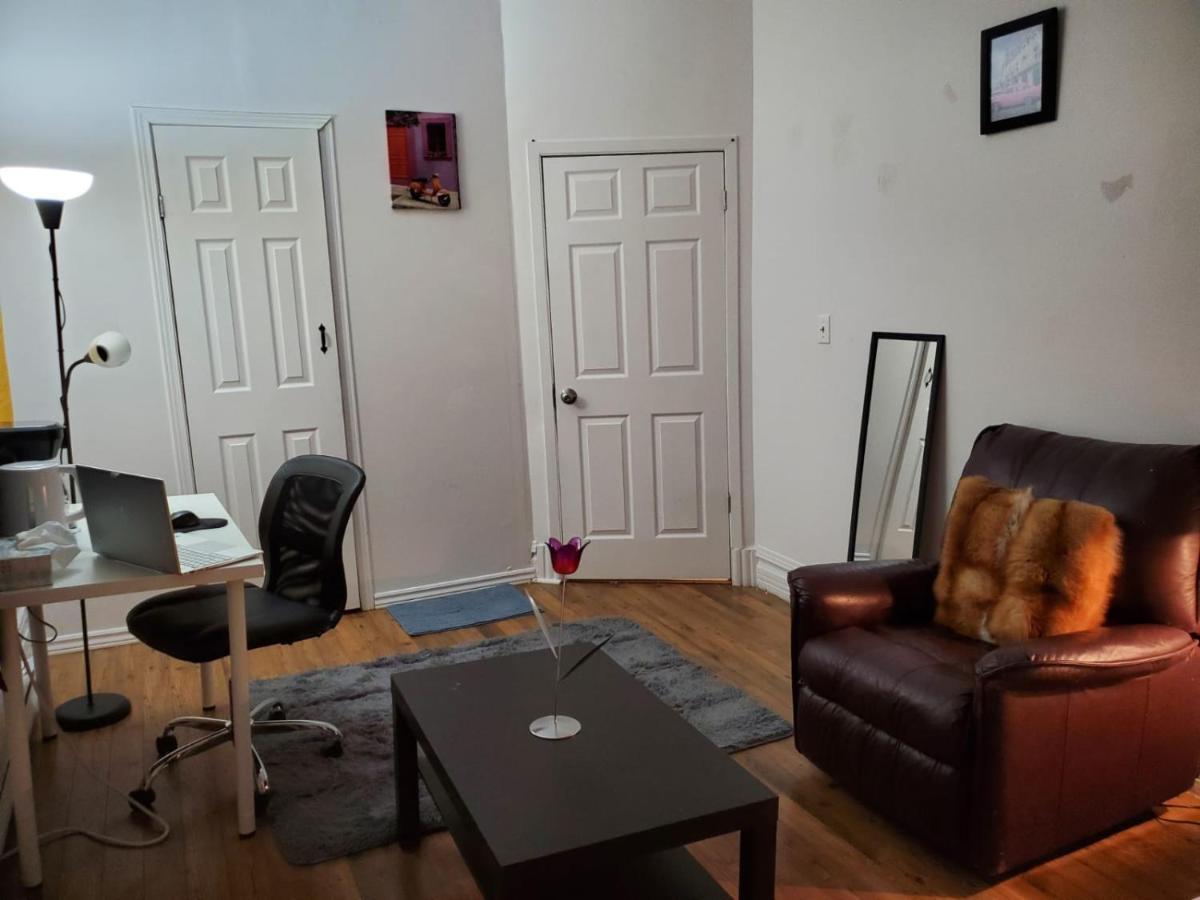 Booking-Eddy- Single Room With Self Check-In Hull Exteriér fotografie