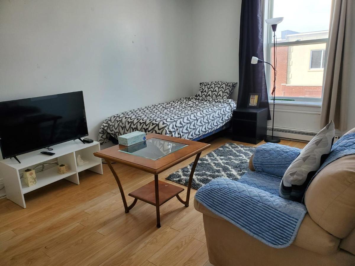 Booking-Eddy- Single Room With Self Check-In Hull Exteriér fotografie