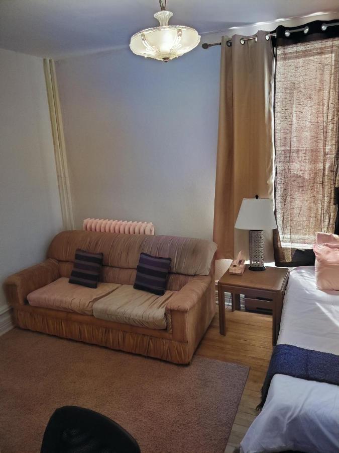 Booking-Eddy- Single Room With Self Check-In Hull Exteriér fotografie
