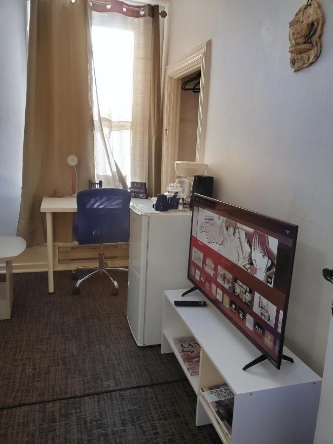 Booking-Eddy- Single Room With Self Check-In Hull Exteriér fotografie