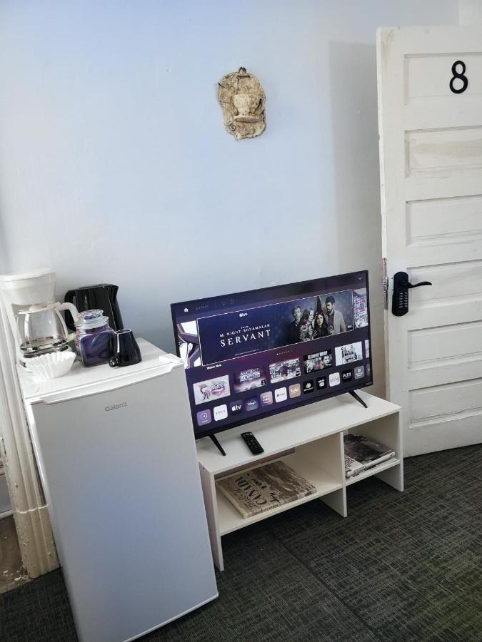 Booking-Eddy- Single Room With Self Check-In Hull Exteriér fotografie