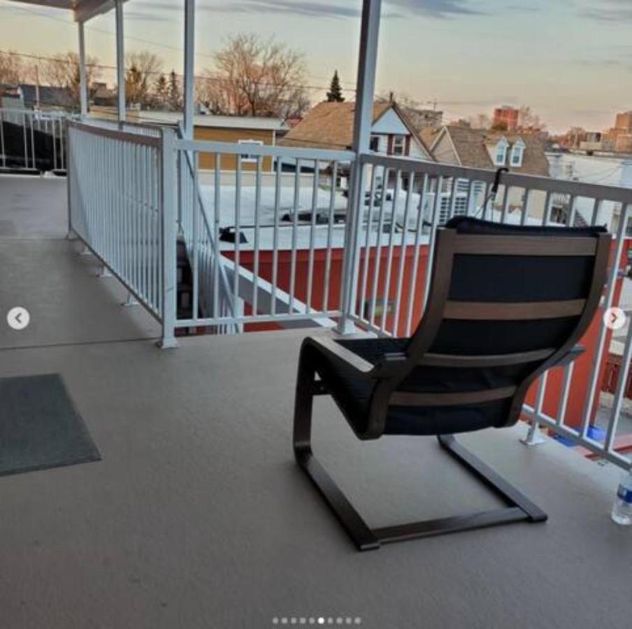 Booking-Eddy- Single Room With Self Check-In Hull Exteriér fotografie