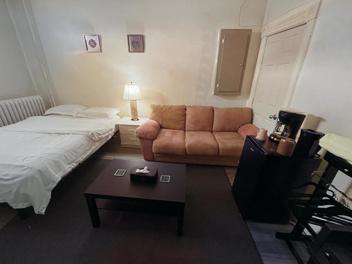 Booking-Eddy- Single Room With Self Check-In Hull Exteriér fotografie
