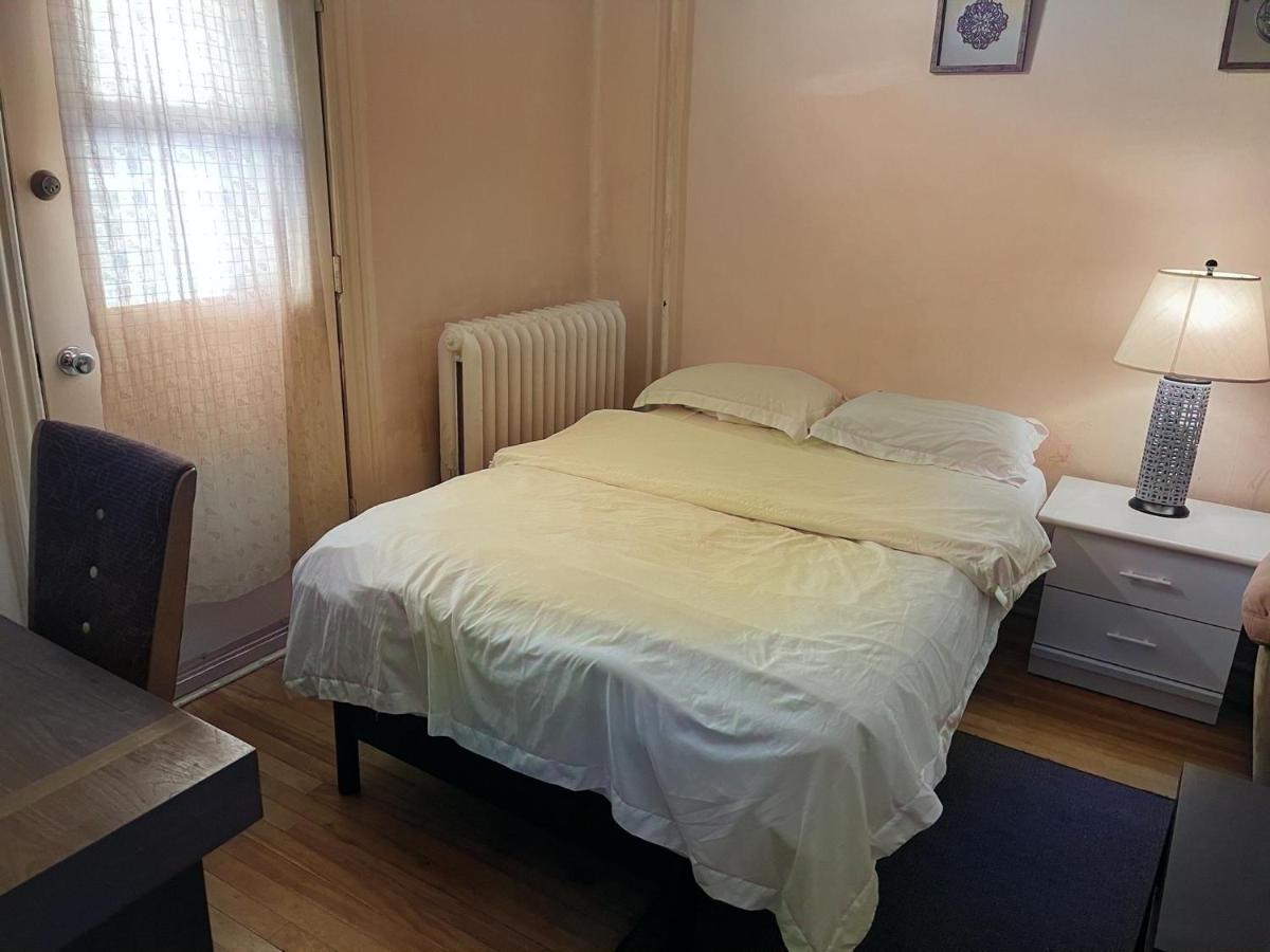 Booking-Eddy- Single Room With Self Check-In Hull Exteriér fotografie
