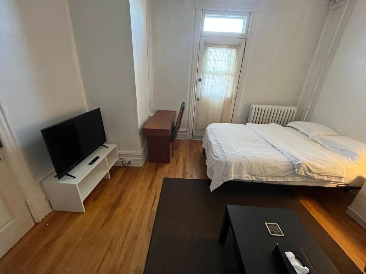Booking-Eddy- Single Room With Self Check-In Hull Exteriér fotografie