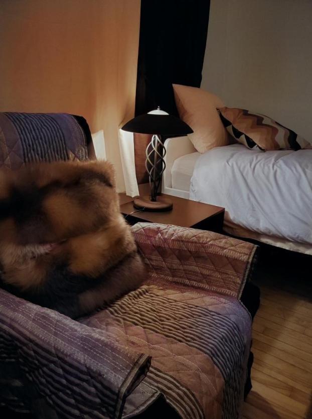 Booking-Eddy- Single Room With Self Check-In Hull Exteriér fotografie